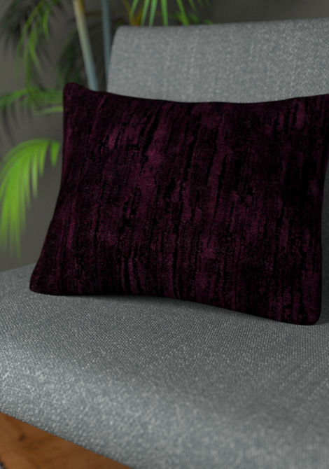 DICA232929 SANDERSON18 CUSHION PLAIN